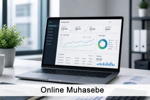 Online Muhasebe