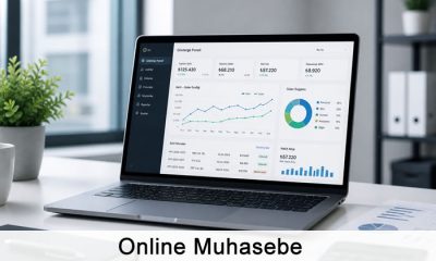 Online Muhasebe